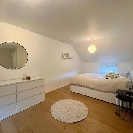 Maison Cosy Dans Le Centre De Francorchamps ヴィラ