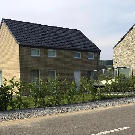 ヴィラ Maison Cosy Dans Le Centre De Francorchamps *